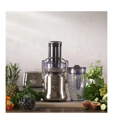 Breville The Juice Fountain Cold Plus