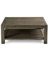 Canyon Coffee Table, Created for Macy's