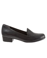 Trotters Monarch Slip On Loafer