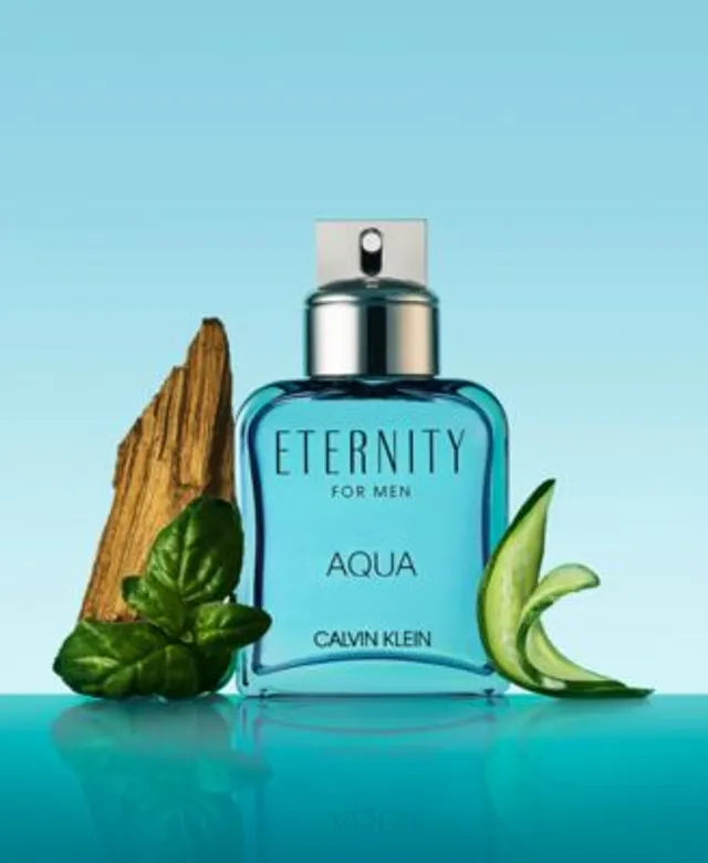 Win Calvin Klein Eternity For Women - The Draw