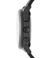 Skechers Lawndale 48MM Analog-Digital Chronograph Watch