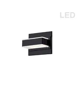 Dainolite Light Led Wall Vanity Light