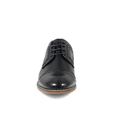 Stacy Adams Big Boy Dickinson Cap Toe Oxford Shoe