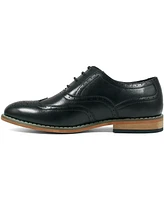 Stacy Adams Big Boy Dunbar Wingtip Oxford Shoe