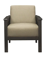 Clair Accent Chair