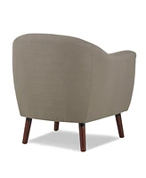 Flett Accent Chair