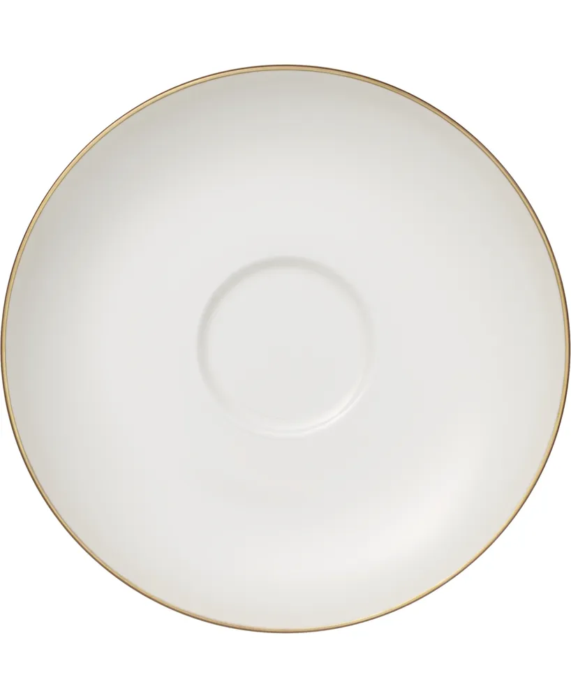 Villeroy & Boch Anmut Gold Cup Saucer