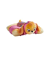 Pillow Pets Nickelodeon Skye Sleeptime Lite Night Light Plush Toy