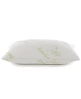Cheer Collection Memory Foam Pillow