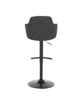 Boyne Bar Stool