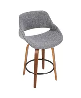 Fabrico Bar Stool