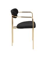 Demi Chair, Set of 2