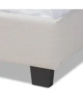 Ansa Full Upholstered Bed