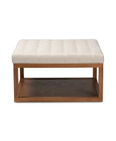 Alvere Ottoman