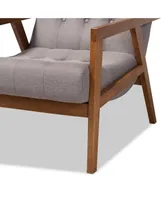 Naeva Arm Chair