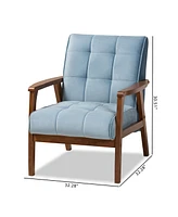 Asta Accent Chair