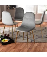 Elyse Dining Chair (Set of 4)