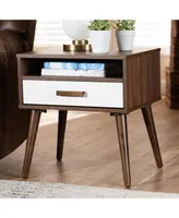 Quinn Side Table