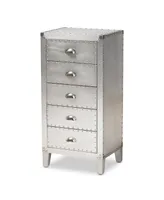 Carel Chest