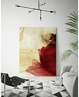 Giant Art 20" x 16" Georgia I Museum Mounted Canvas Print