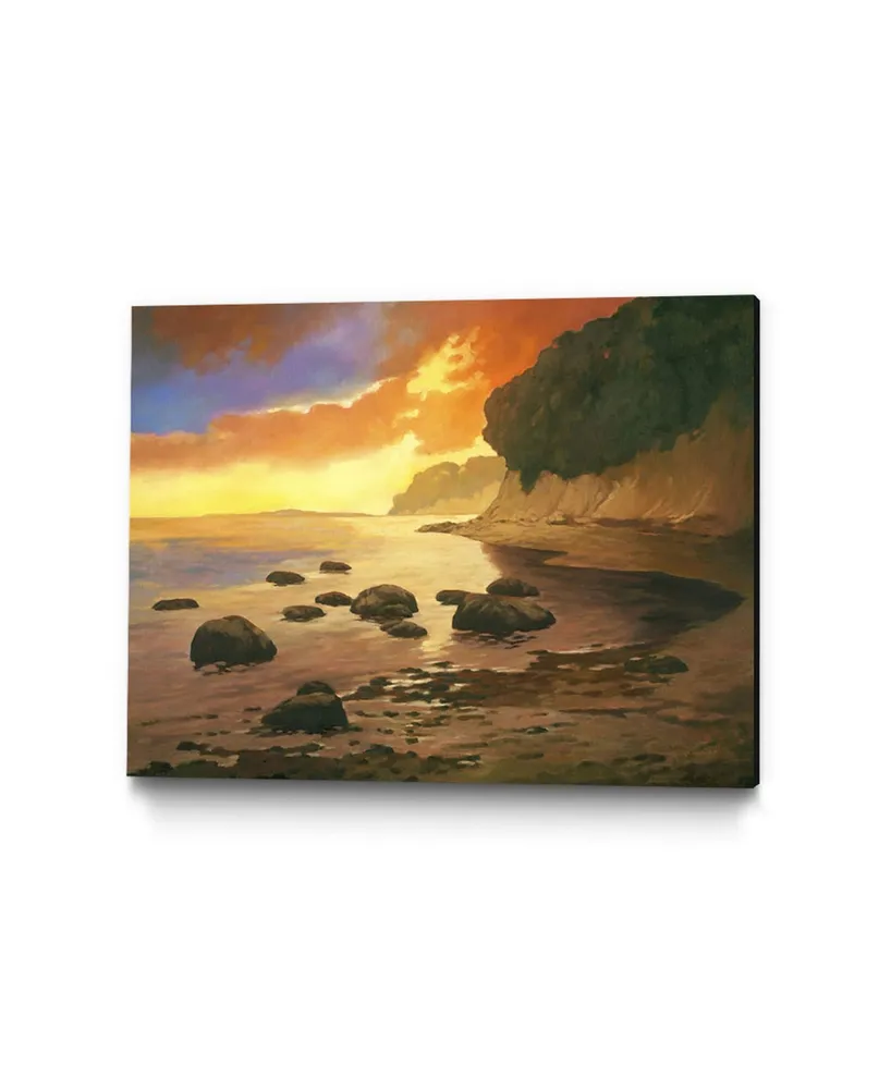 18 x 24 Landscape Canvas Print