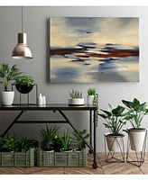 Giant Art 24" x 18" Becoming Museum Mounted Canvas Print