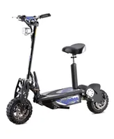 Mototec Chaos 2000W 60V Lithium Electric Scooter