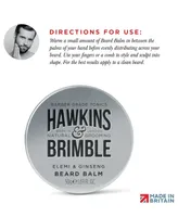 Hawkins & Brimble Beard Balm