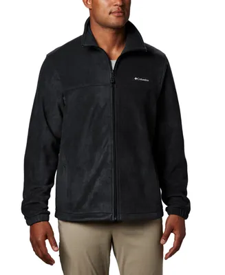 Columbia Men's Steens Mountain Full Zip 2.0 Fleece Jacket