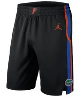 Jordan Men's Florida Gators Replica Basketball Alt Shorts