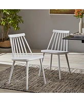 Dunsmuir Dining Chair, Set of 2