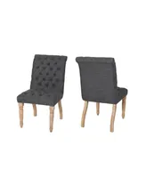 Fieldmaple Dining Chairs, Set of 2