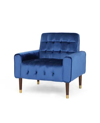 Bourchier Accent Chair