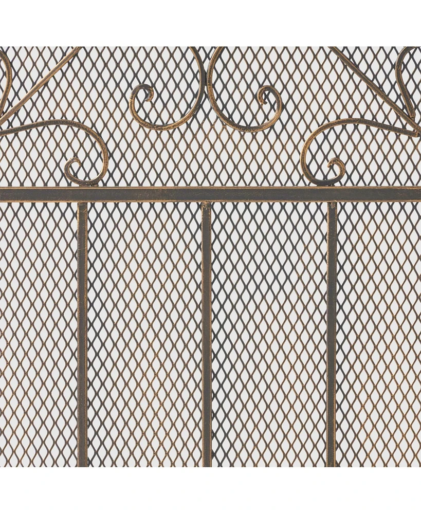 Cheswold Folding Screen