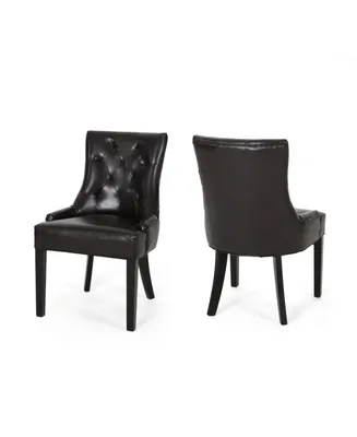 Hayden Dining Chairs, Set of 2