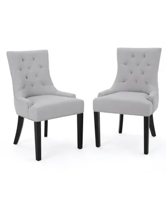 Hayden Dining Chairs, Set of 2