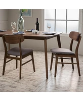 Emmeline Dining Chair, Set of 2