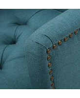 Malone Club Chair