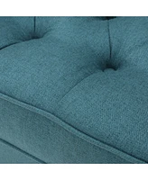 Malone Club Chair