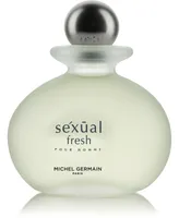 Michel Germain Men's sexual fresh Eau de Toilette, 4.2 oz