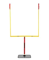Franklin Sports Authentic Steel Football Goal Post