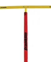 Franklin Sports Authentic Steel Football Goal Post