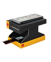 Kodak Mobile Film Scanner, Novelty Slide Scanner for Old 35mm Films & Slides