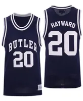 Retro Brand Men's Gordon Hayward Butler Bulldogs Throwback Jersey