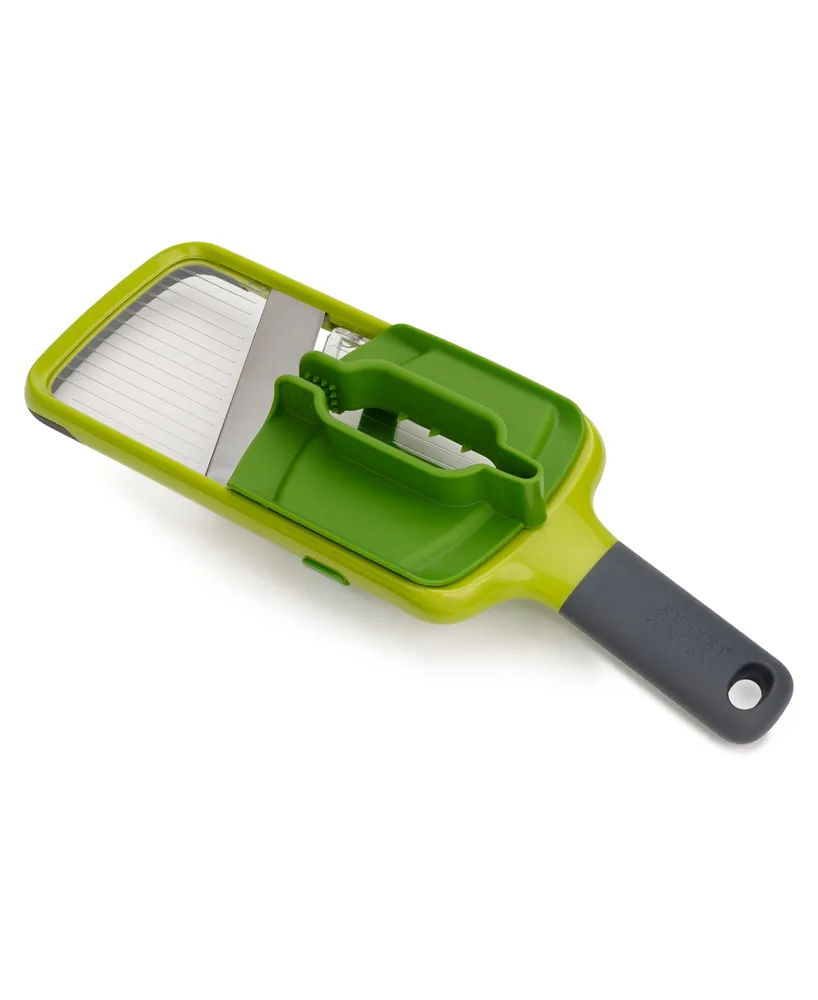 OXO Good Grips Chef's Mandoline Slicer 2.0 - Macy's