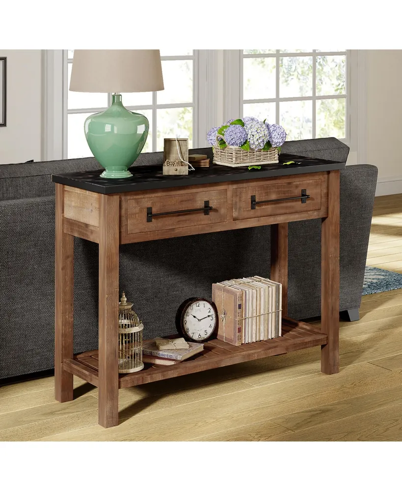 Eugene Console Table