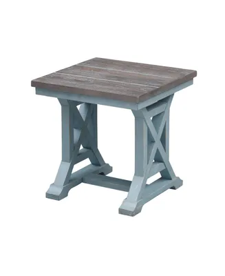 Bar Harbor End Table