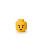 Room Copenhagen Lego Storage Head Small Boy