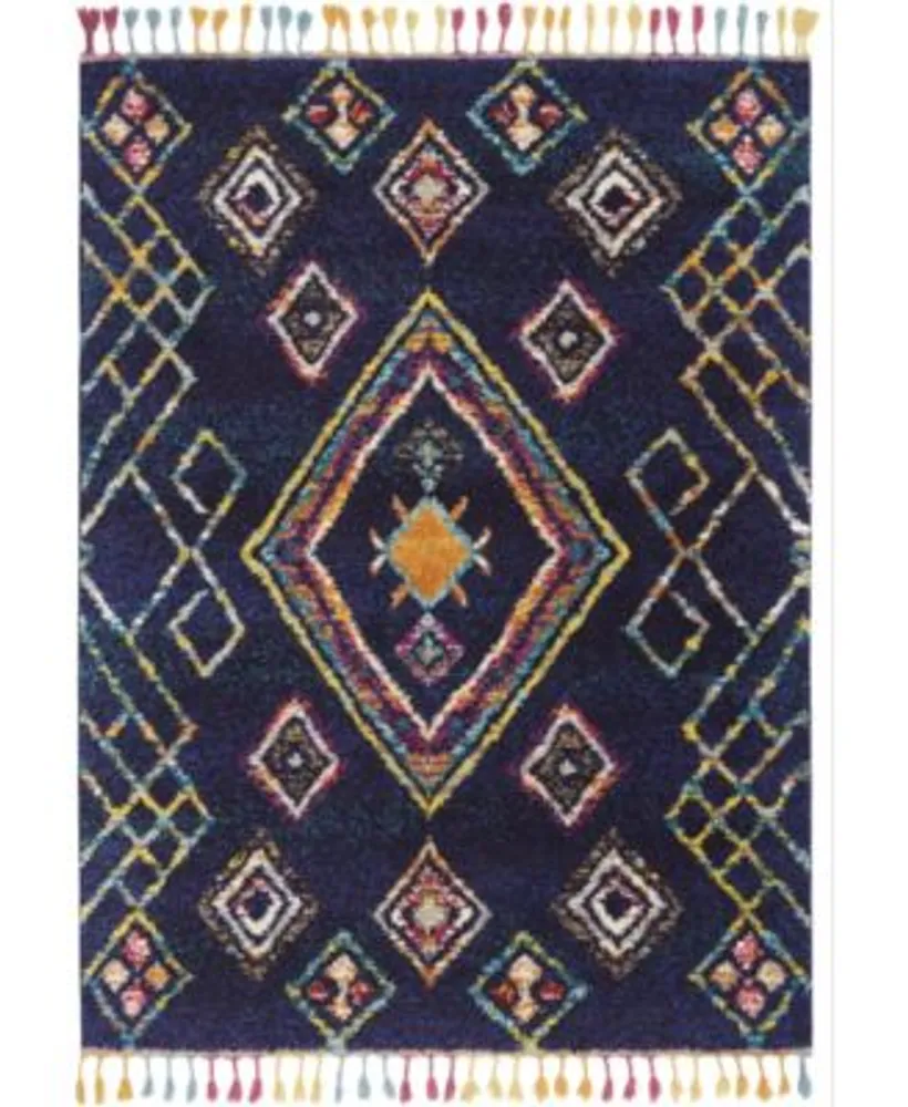 Nourison Home Mecca Mec02 Rug