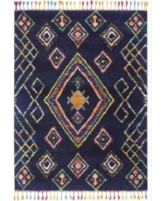 Nourison Home Mecca Mec02 Rug